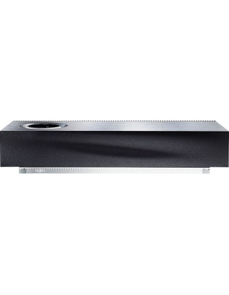 Naim Muso Qb