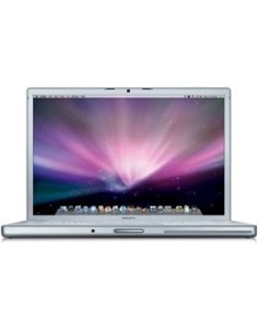 MacBook Pro Core2Duo 2,4GHz 15" 2008