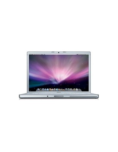 MacBook Pro Core2Duo 2,4GHz 15" 2008