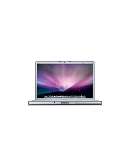 MacBook Pro Core2Duo 2,4GHz 15" 2008
