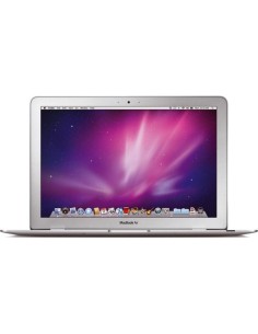 MacBook Air Core2Duo 1.6GHz 13"