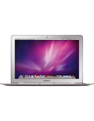 MacBook Air Core2Duo 1.6GHz 13"