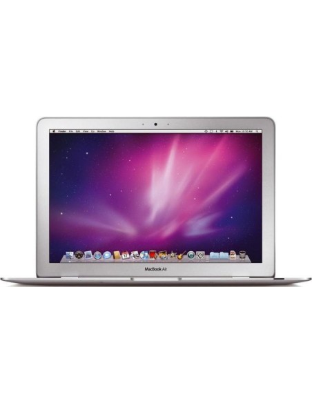 MacBook Air Core2Duo 1.6GHz 13"
