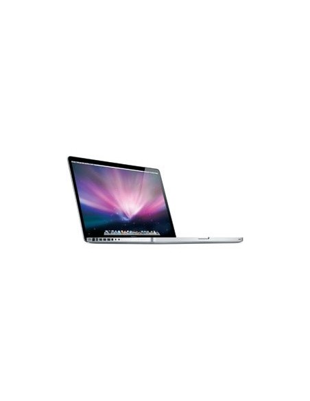 MacBook Pro Core2Duo 2,8GHz 17" 2009