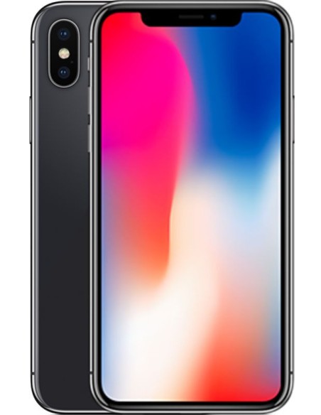 iPhone X 256GB iPhone X 256GB