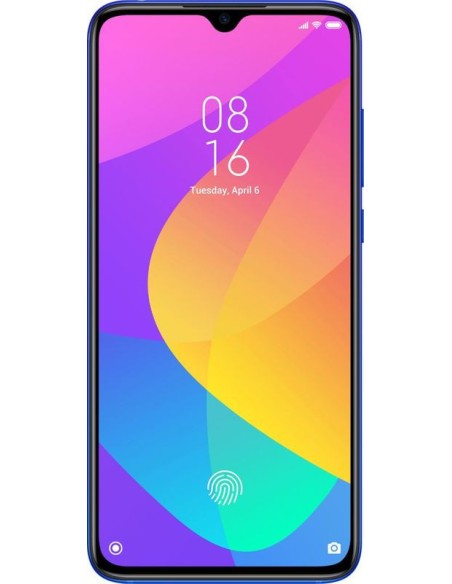 Xiaomi Mi Note 10