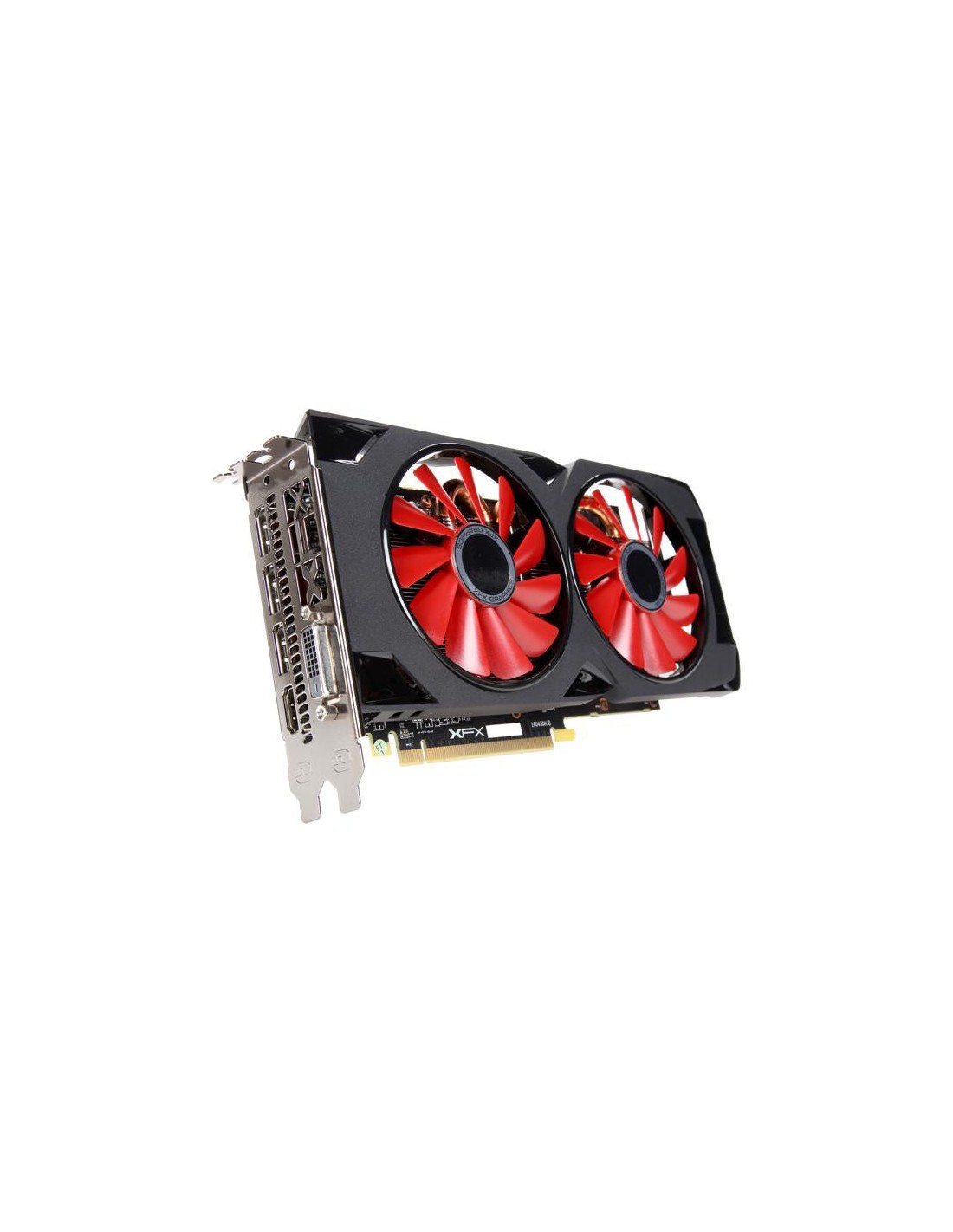 AMD Radeon RX570 8 GB