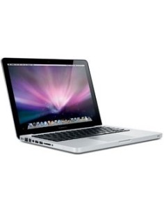 MacBook Pro Core2Duo 2,4GHz 13" 2010