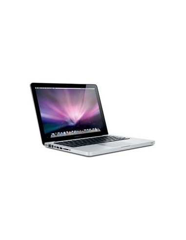 MacBook Pro Core2Duo 2,4GHz 13" 2010