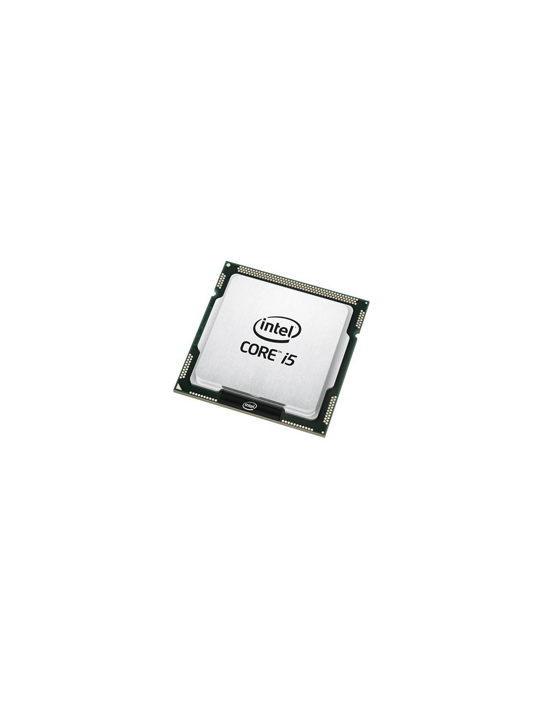 Intel core i5 7500 совместимость с материнской платой