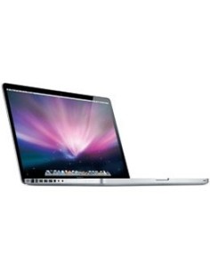 MacBook Pro i5 2,4GHz 15"