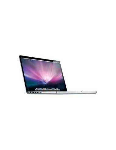 MacBook Pro i5 2,4GHz 15"