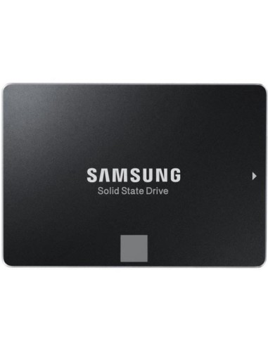SSD S-ATA Samsung 2To