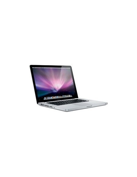 MacBook Pro i5 2,3GHz 13" MacBook Pro i5 2,3GHz 13"