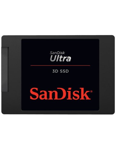 SSD S-ATA SanDisk 1To