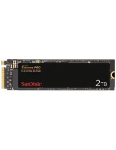 SSD M.2 SanDisk 128Go