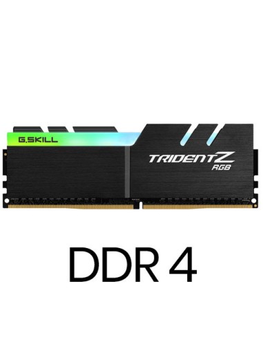 Mémoire RAM DDR4 PC Fixe 4Go