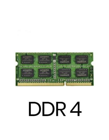 Mémoire RAM DDR4 PC Portable 16Go