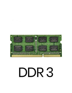 Mémoire RAM DDR3 PC...