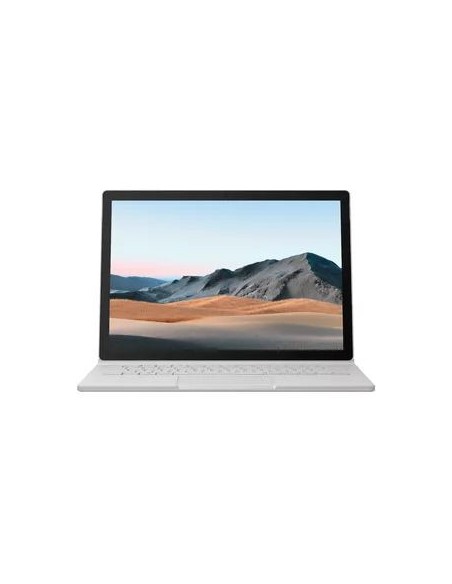 Microsoft Surface Book 3 - 13" Core i5 (Configurable)
