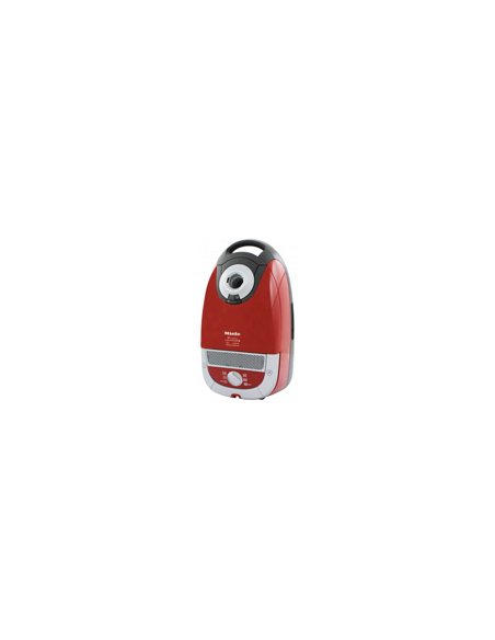 Reprise aspirateur Miele