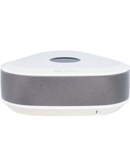 Freebox Devialet