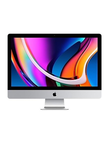 iMac i5 3,3GHz 27" 5K (2020)