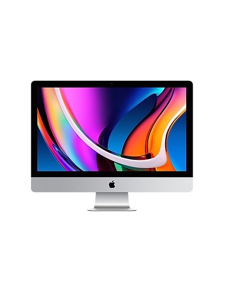 iMac i9 3,6GHz 27" 5K (2020)