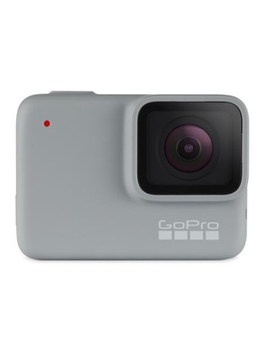 GoPro Hero7 White WiFi et Bluetooth