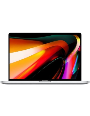 MacBook Pro 16 Touch Bar i9 2,3GHz