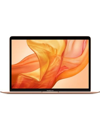 MacBook Air Rétina Core i5 (2020) Configurable