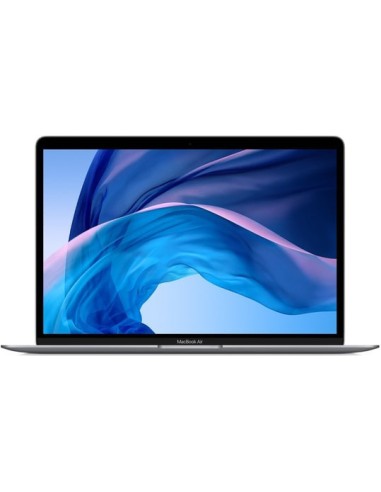 MacBook Air i5 1,6