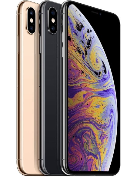 iPhone Xs Max