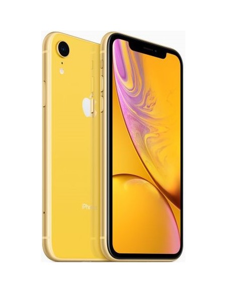 iPhone Xr iPhone Xr