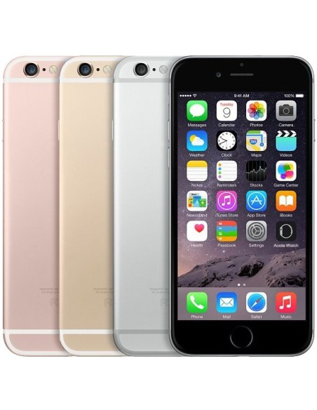 iPhone 6S 128GB iPhone 6S 128GB