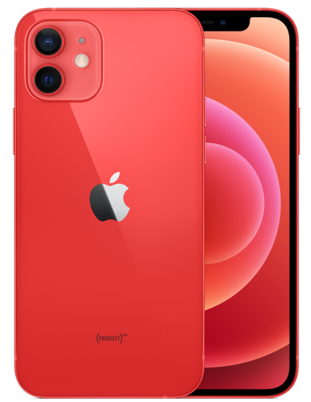 iPhone 12 mini 128Go