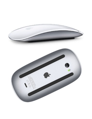 Souris APPLE Magic Mouse 2 – Mac Power