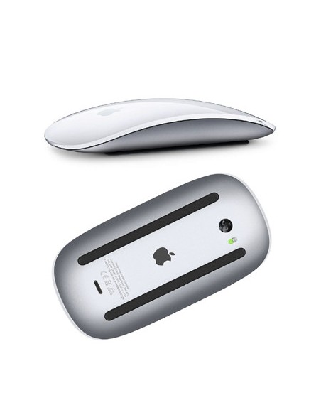 Souris Apple Magic Mouse 2