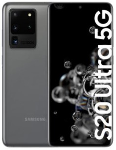 Samsung Galaxy S20 Ultra 128 Go
