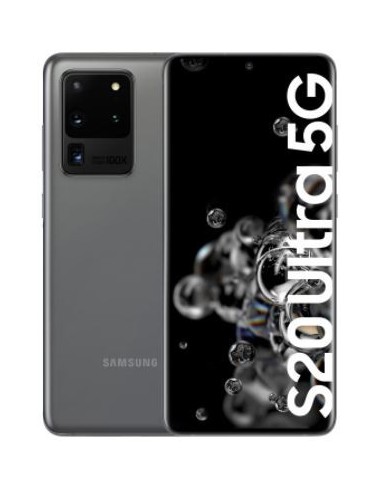 Samsung Galaxy S20 Ultra 128 Go