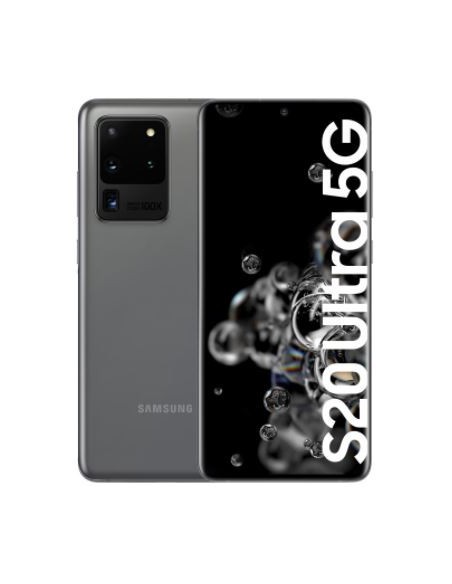 Samsung Galaxy S20 Ultra 128 Go