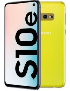 Samsung Galaxy S10e