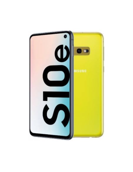 Samsung Galaxy S10e