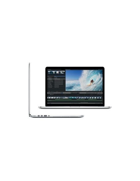 MacBook Pro i5 2,5GHz 13" MacBook Pro i5 2,5GHz 13"