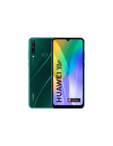 Huawei Y6P 2020 64Go