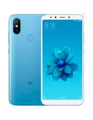 Xiaomi Mi A2 Lite 32Go