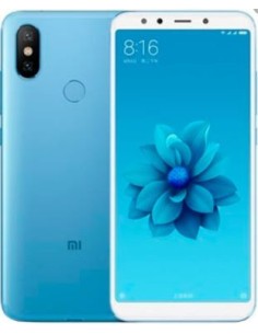 Xiaomi Mi A2 Lite 64Go
