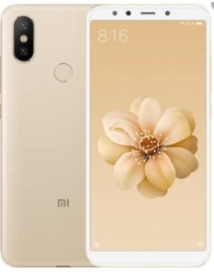 Xiaomi Mi A2 64Go