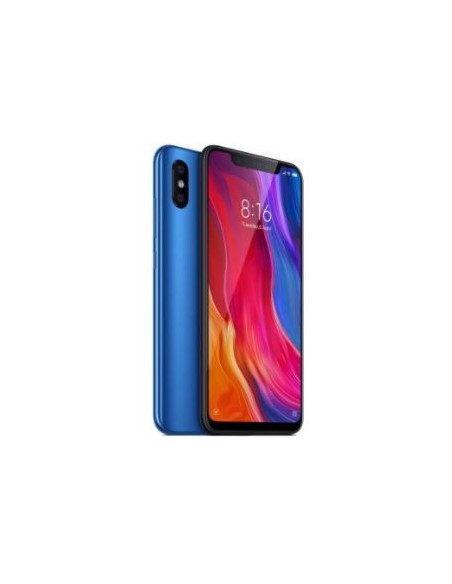 Xiaomi Mi 8 64Go