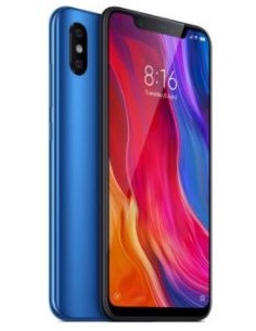 Xiaomi Mi 8 128Go